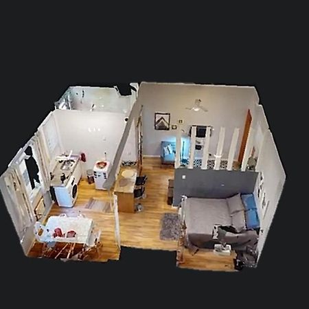 Studio Leme Apartment ริโอเดจาเนโร ภายนอก รูปภาพ