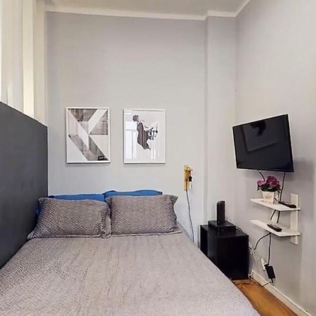 Studio Leme Apartment ริโอเดจาเนโร ภายนอก รูปภาพ
