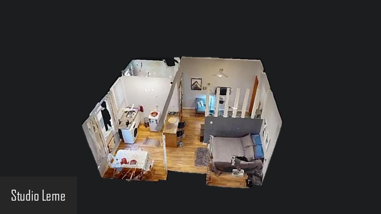 Studio Leme Apartment ริโอเดจาเนโร ภายนอก รูปภาพ
