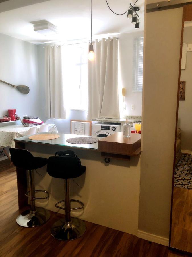 Studio Leme Apartment ริโอเดจาเนโร ภายนอก รูปภาพ