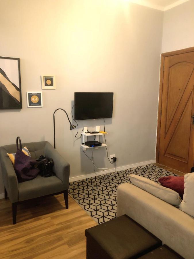 Studio Leme Apartment ริโอเดจาเนโร ภายนอก รูปภาพ